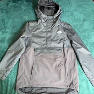 Used the north face Jacket